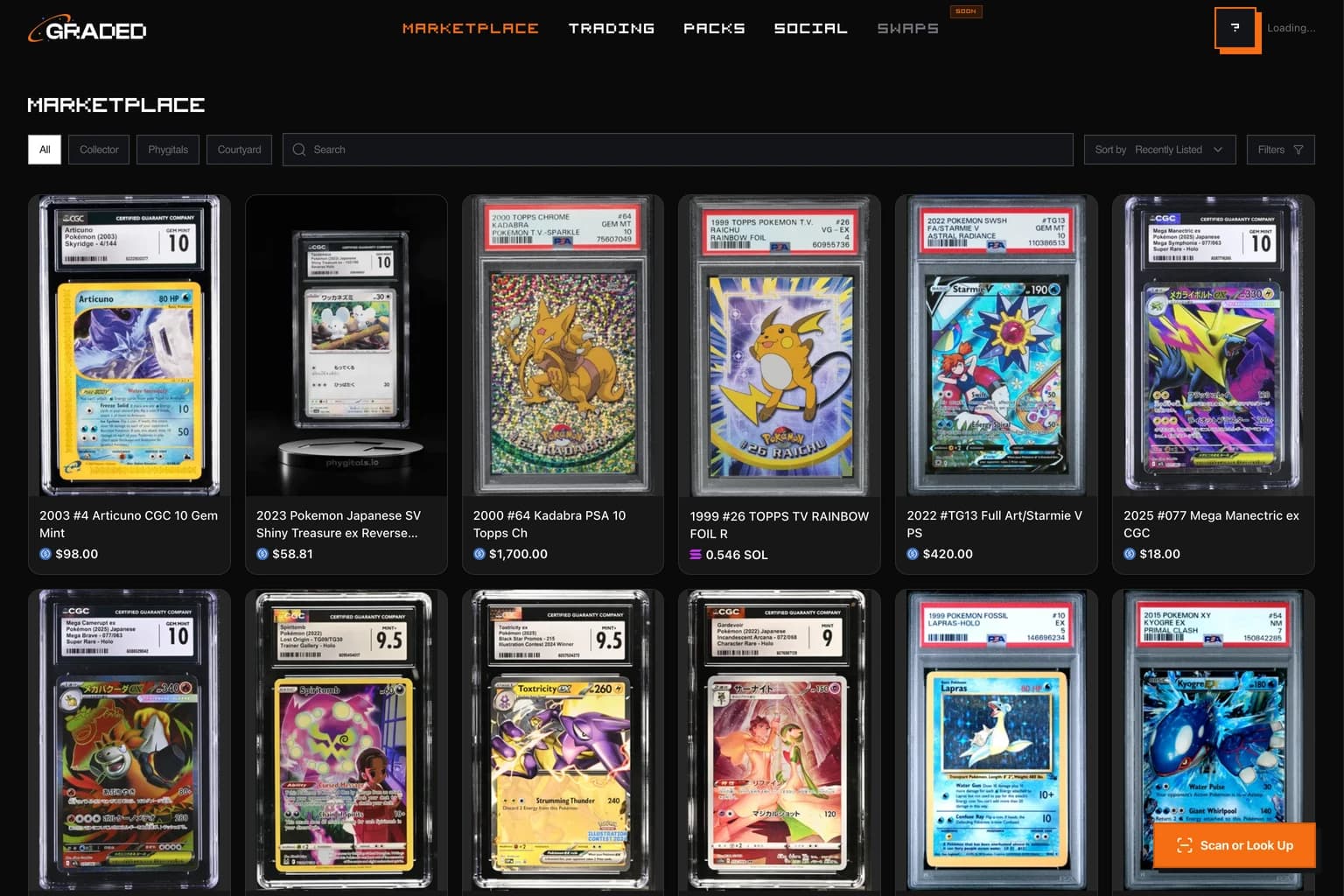 How to Track Your Graded Card Portfolio (Without Losing Your Mind)