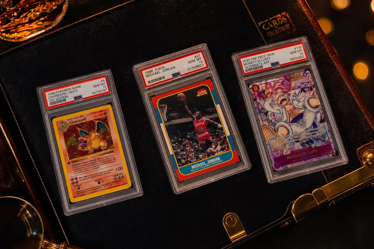 Best Cards to Invest In 2026: Pokémon, Sports & One Piece Picks