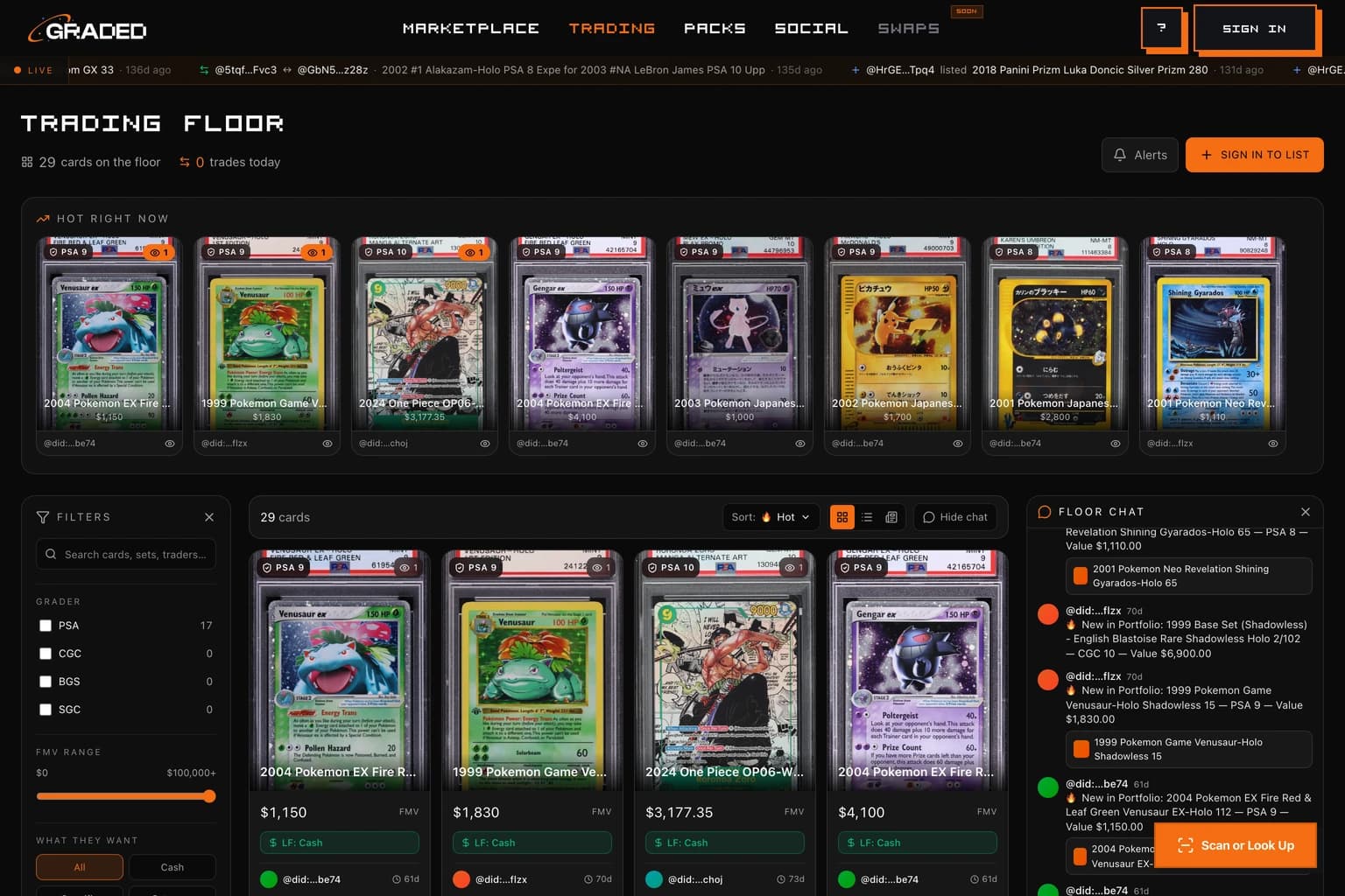 How to Trade Your Cards and Collectibles Online (2026): The Complete Guide