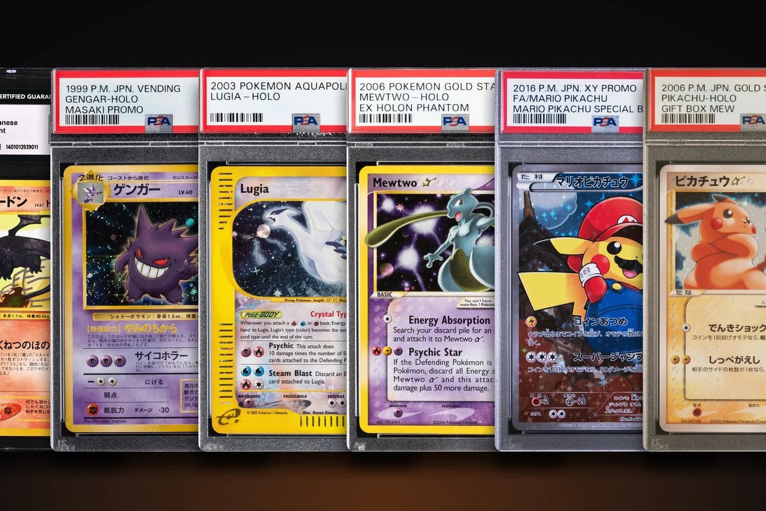 Vaulted Cards Explained: What They Are and Why Collectors Are Buying Them
